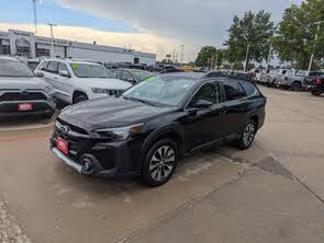 Subaru Outback Limited AWD