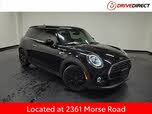 MINI Cooper Oxford Edition 2-Door Hatchback FWD