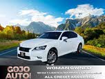 Lexus GS 350 AWD