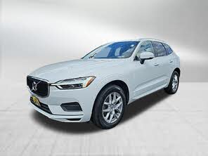 Volvo XC60 T5 Momentum AWD