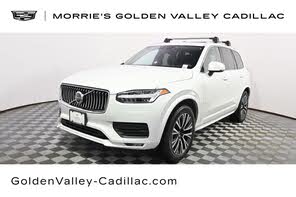 2020 Volvo XC90