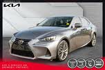 Lexus IS 300 AWD