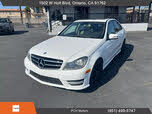 Mercedes-Benz C-Class C 250 Sport