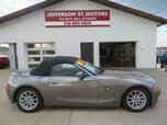 BMW Z4 2.5i Roadster RWD