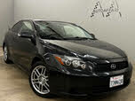 Scion tC FWD