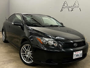 Scion tC FWD