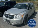 Dodge Caliber SXT FWD