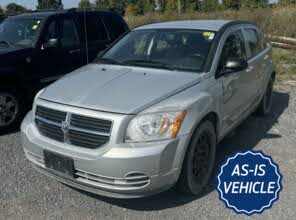 Dodge Caliber SXT FWD