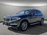 BMW X3 xDrive30e AWD