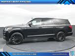 Lincoln Navigator L Reserve 4WD