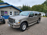 Ford Excursion Limited 4WD