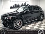 Mercedes-Benz GLE AMG GLE 63 S 4MATIC+