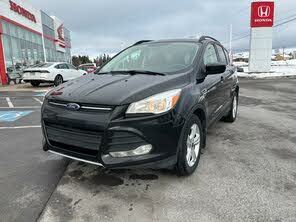 Ford Escape SE AWD