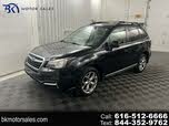 Subaru Forester 2.5i Touring