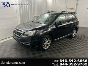 Subaru Forester 2.5i Touring