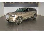 Lincoln Aviator Reserve AWD