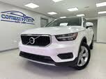 Volvo XC40 T4 Momentum FWD