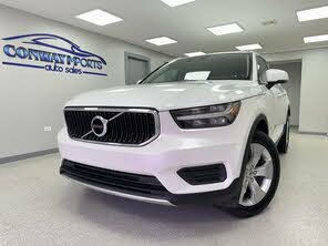 Volvo XC40 T4 Momentum FWD