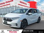 Honda Odyssey Touring FWD