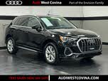 Audi Q3 quattro Premium Plus S Line 45 TFSI AWD