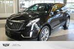 Cadillac XT5 Premium Luxury AWD