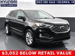 Ford Edge Titanium AWD