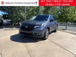 Honda Passport Touring AWD