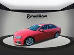 Audi A4 quattro Premium Plus S Line 45 TFSI AWD