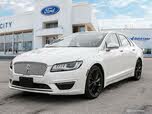 Lincoln MKZ Reserve I AWD