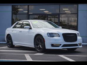 Chrysler 300 Touring L RWD