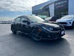 Honda Civic Hatchback EX FWD