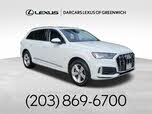 Audi Q7 quattro Premium Plus 45 TFSI AWD