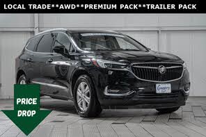 Buick Enclave Premium AWD