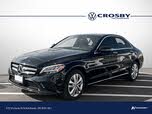 Mercedes-Benz C-Class C 300 4MATIC AWD