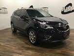 Buick Envision Essence AWD