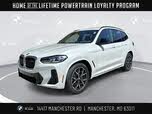 BMW X3 M40i AWD