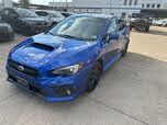 Subaru WRX Limited AWD