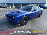 Dodge Challenger R/T Scat Pack RWD