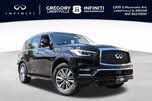 INFINITI QX80 Limited 4WD