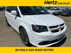 Dodge Grand Caravan GT FWD