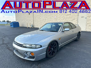 1997 Nissan Skyline