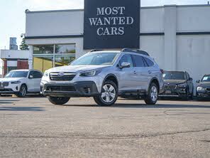 Subaru Outback Convenience AWD