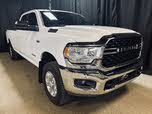 RAM 3500 Big Horn Crew Cab LB 4WD