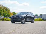 Ford Explorer XLT AWD