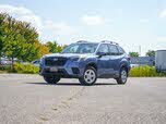 Subaru Forester Wagon AWD