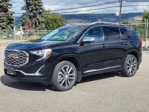 GMC Terrain Denali AWD