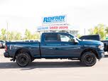 RAM 3500 Laramie Crew Cab 4WD