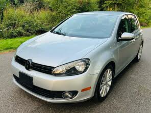 Volkswagen Golf TDI