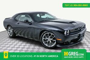 Dodge Challenger GT RWD