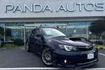 Subaru Impreza WRX STI Hatchback AWD